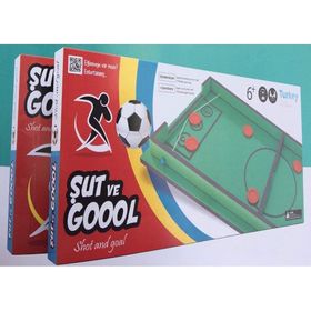 Şut ve Gol - Selin Feldman