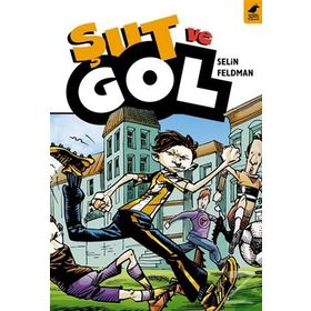 Şut ve Gol - Selin Feldman