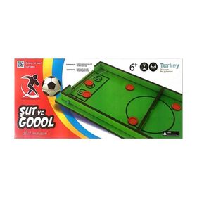Şut ve Gol - Selin Feldman