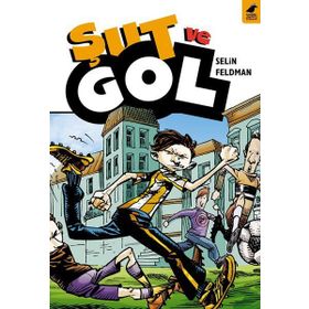 Şut ve Gol - Selin Feldman