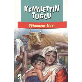 SÜTANNEM NAZLI - KEMALETTIN TUĞCU