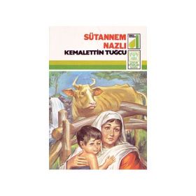 SÜTANNEM NAZLI - KEMALETTIN TUĞCU