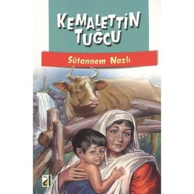 SÜTANNEM NAZLI - KEMALETTIN TUĞCU