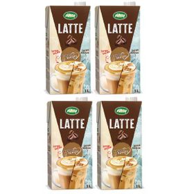 Sütaş 1 lt Latte