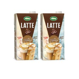 Sütaş 1 lt Latte