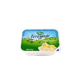 Sütaş 10 gr Kahvaltılık Tereyağı (12 adet)