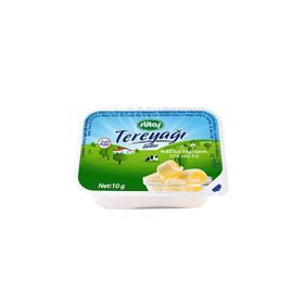 Sütaş 10 gr Kahvaltılık Tereyağı (12 adet)