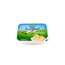 Sütaş 10 gr Kahvaltılık Tereyağı (12 adet)
