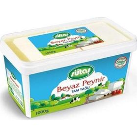 Sütaş 1000 gr Beyaz Peynir Tam Yağlı