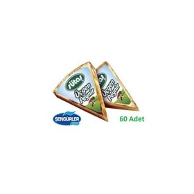 Sütaş 12.5 gr Üçgen Peynir (8 adet)