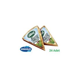 Sütaş 12.5 gr Üçgen Peynir (8 adet)