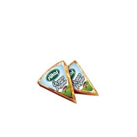 Sütaş 12.5 gr Üçgen Peynir (8 adet)