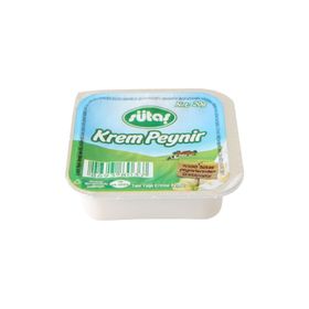 Sütaş 20 gr Krem Peynir (12 adet)