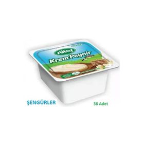 Sütaş 20 gr Krem Peynir (12 adet)
