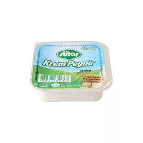 Sütaş 20 gr Krem Peynir (12 adet)