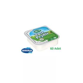 Sütaş 20 gr Taze Peynir (24 adet)