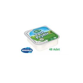 Sütaş 20 gr Taze Peynir (24 adet)
