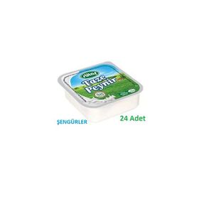 Sütaş 20 gr Taze Peynir (24 adet)