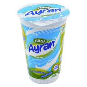 Sütaş 200 ml Ayran