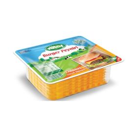 Sütaş 225 gr Dilimli Burger Peyniri