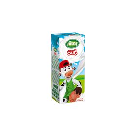 Sütaş %2,5 180 ml Yağlı Uzun Ömürlü Uht Süt (6 adet)