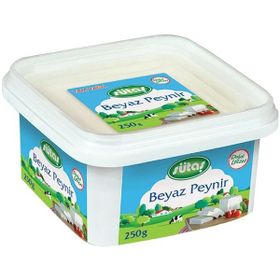 Sütaş 250 gr Beyaz Peynir