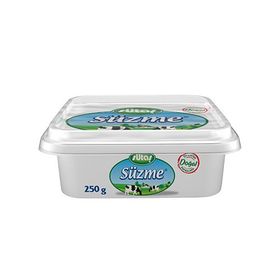 Sütaş 250 gr Süzme Beyaz Peynir