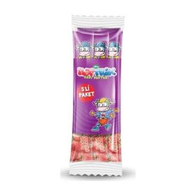 Sütaş 35 gr Çilekli Hüptrik (5 adet)