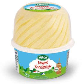 Sütaş 350 gr Tereyağı
