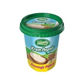 Sütaş 400 gr Krem Peynir