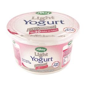 Sütaş 500 gr Light Yoğurt