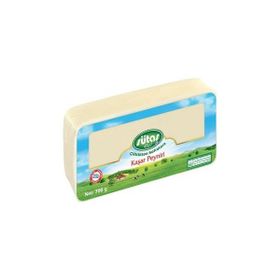 Sütaş 600 gr Taze Kaşar Peyniri