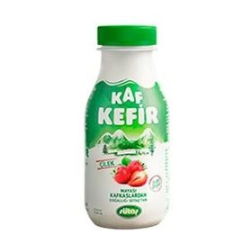 Sütaş Kaf Kefir Çilekli 250 ml Ayran
