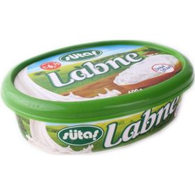 Sütaş Labne 400 gr Peynir