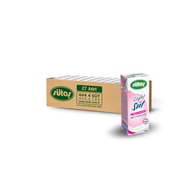 Sütaş Light 200 ml UHT Süt