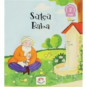 SÜTÇÜ BABA (CILTLI) - MÜRSELİN ZENGIN