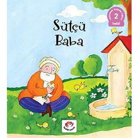 SÜTÇÜ BABA (CILTLI) - MÜRSELİN ZENGIN