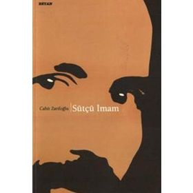 SÜTÇÜ İMAM - CAHIT ZARİFOĞLU