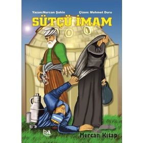 Sütçü İmam - Nurcan Şahin