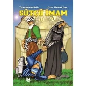 Sütçü İmam - Nurcan Şahin