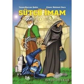 Sütçü İmam - Nurcan Şahin