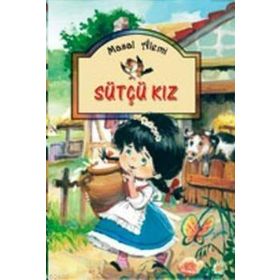 SÜTÇÜ KIZ (CILTLI) - MUSTAFA DOĞRU