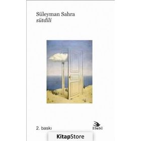 Sütdili - Süleyman Sahra