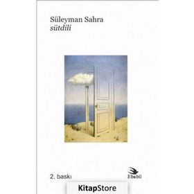 Sütdili - Süleyman Sahra