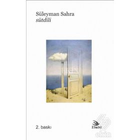 Sütdili - Süleyman Sahra