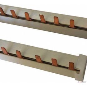Sutem 106 cm 1 mm 63A 12'li Trifaze Otomat Barası