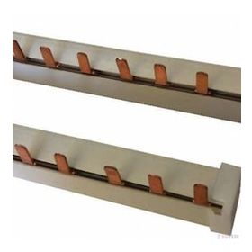Sutem 106 cm 1 mm 63A 12'li Trifaze Otomat Barası