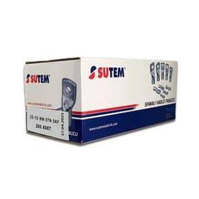 Sutem 35 mm (m10) Skp Bakır Kablo Pabucu