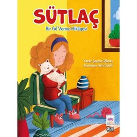 Sütlaç Şeyma Göksay