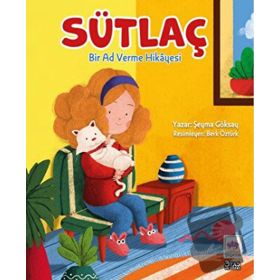 Sütlaç Şeyma Göksay